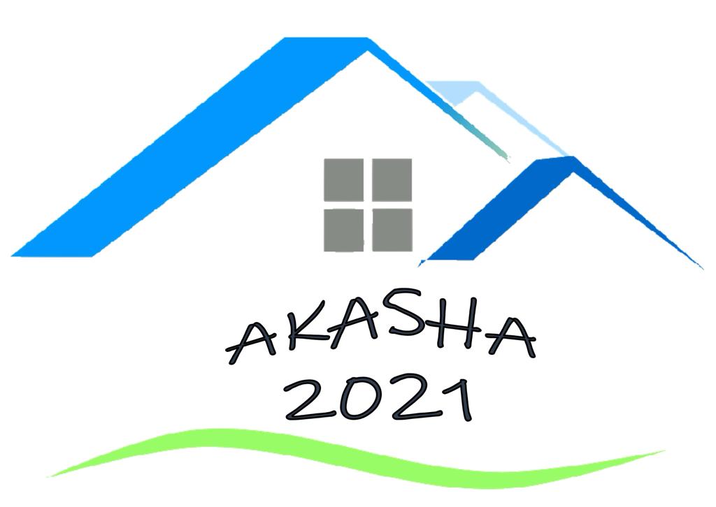 logo akasha